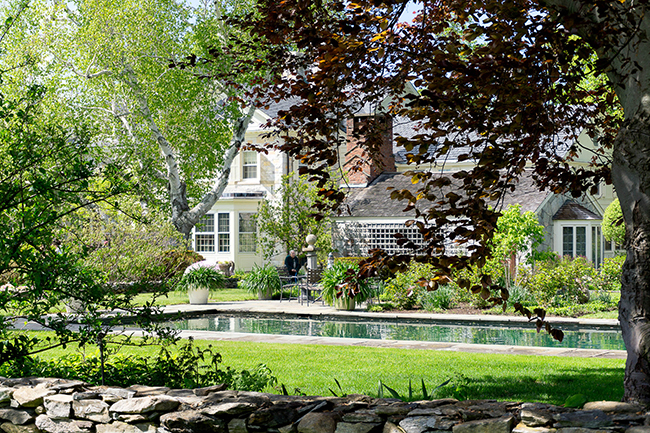 Cobble Pond Farm